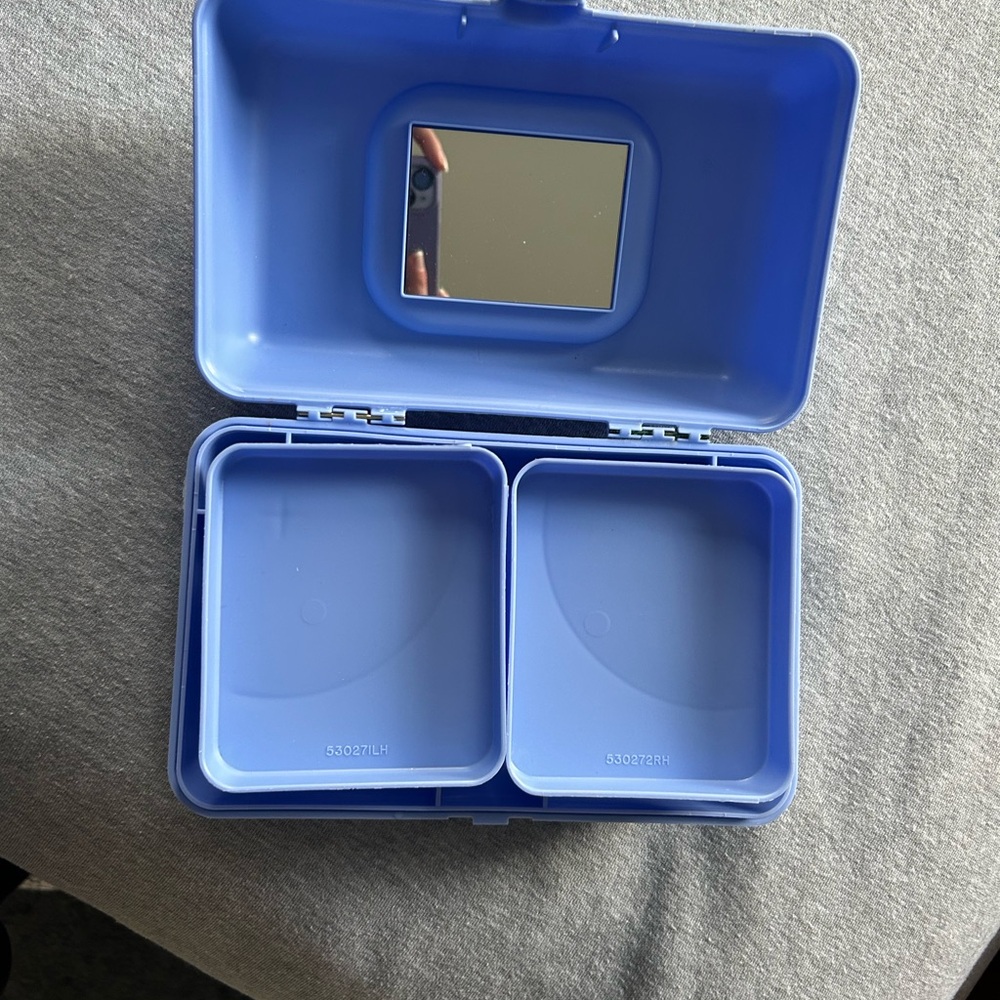 Mini Caboodle Multi Function case - Picture 7 of 16
